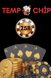 25B TEMPO CHİP