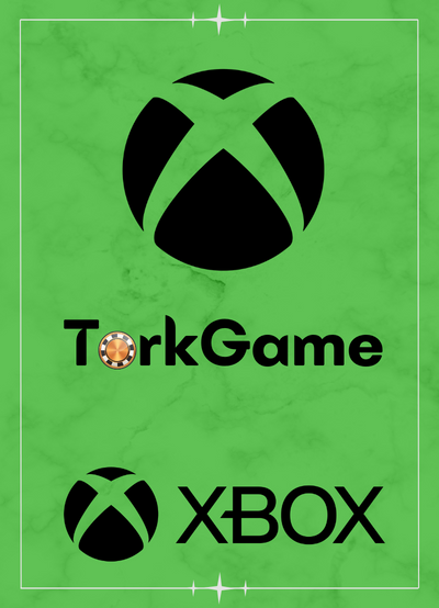 3 Aylık Xbox Game Pass TR (Konsol)